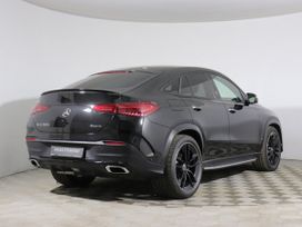 SUV   Mercedes-Benz GLE Coupe 2023 , 15580000 , 