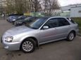  Subaru Impreza 2002 , 239000 , 