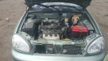  Chevrolet Lanos 2007 , 140000 , 