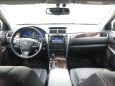  Toyota Camry 2016 , 1320000 , 