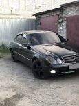  Mercedes-Benz E-Class 2005 , 525000 , 