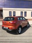 SUV   Kia Sportage 2011 , 819000 , 