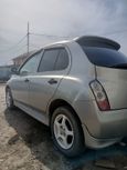  Nissan March 2003 , 240000 , 