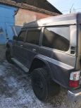 SUV   Nissan Safari 1994 , 600000 , 