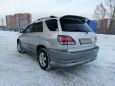 SUV   Toyota Harrier 2001 , 445000 , 