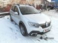  Renault Sandero Stepway 2020 , 900000 , 