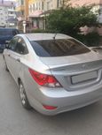  Hyundai Solaris 2012 , 415000 , 