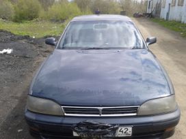  Toyota Camry 1990 , 130000 , 