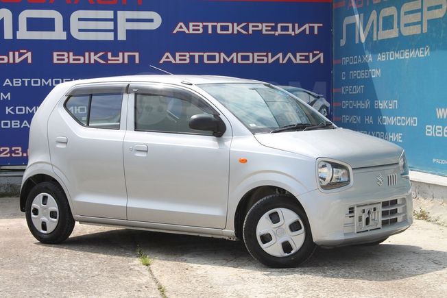  Suzuki Alto 2016 , 475000 , 