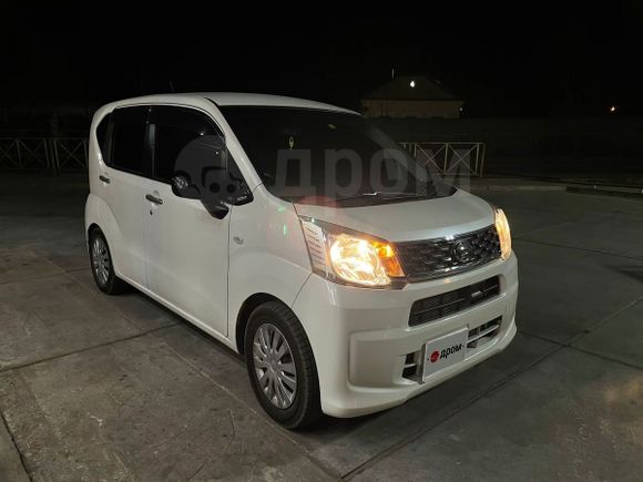  Daihatsu Move 2015 , 460000 , 