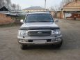 SUV   Toyota Land Cruiser 2004 , 1399000 , 