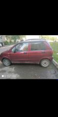  Daewoo Matiz 2008 , 95000 , 