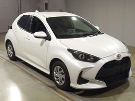  Toyota Yaris 2020 , 940000 , 