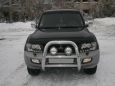 SUV   Mitsubishi Pajero 2002 , 665000 , 