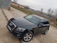 SUV   Audi Q5 2010 , 850000 , --