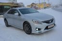  Toyota Mark X 2011 , 850000 , 