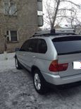 SUV   BMW X5 2001 , 400000 , 