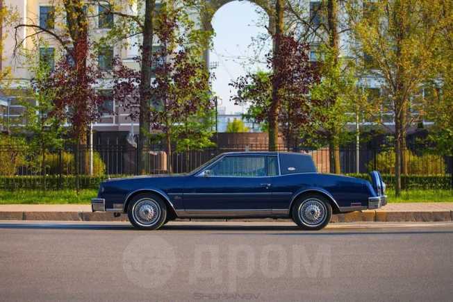  Buick Riviera 1981 , 1000000 , -