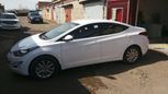  Hyundai Elantra 2014 , 895000 , --