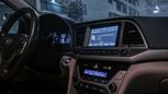  Hyundai Elantra 2017 , 1280000 , 