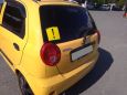  Chevrolet Spark 2007 , 160000 ,  