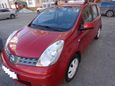  Nissan Note 2008 , 403000 , 