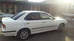  Nissan Sunny 2000 , 110000 , 