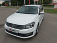  Volkswagen Polo 2016 , 649000 , 