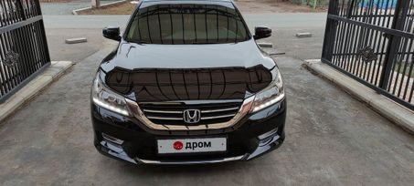  Honda Accord 2013 , 2020000 , 