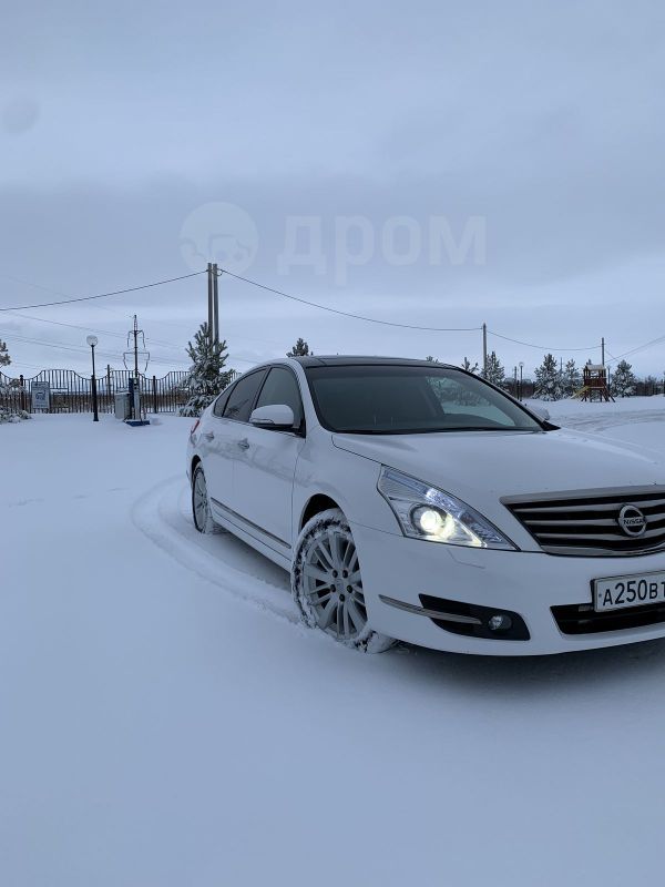  Nissan Teana 2013 , 750000 , 