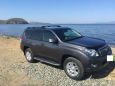 SUV   Toyota Land Cruiser Prado 2010 , 1950000 , 