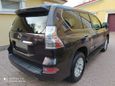 SUV   Lexus GX460 2014 , 2750000 , 