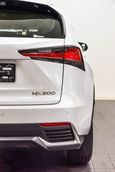 SUV   Lexus NX200 2020 , 3267500 , 