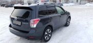 SUV   Subaru Forester 2016 , 1580000 , 