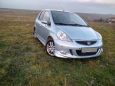  Honda Jazz 2008 , 415000 , 