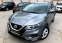 SUV   Nissan Qashqai 2019 , 2100000 , 