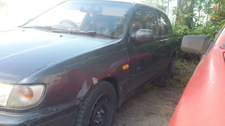  Nissan Pulsar 1991 , 40000 , 