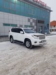 SUV   Toyota Land Cruiser Prado 2011 , 1825000 , 