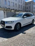 SUV   Audi Q7 2017 , 4100000 , 