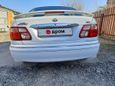  Nissan Bluebird Sylphy 2000 , 245000 , 