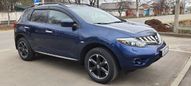 SUV   Nissan Murano 2008 , 749000 , 