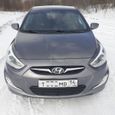  Hyundai Accent 2013 , 460000 , 