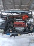  Honda Integra 1993 , 109901 , 