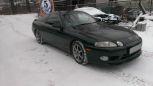  Toyota Soarer 1992 , 380000 , 