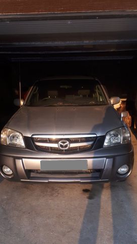 SUV   Mazda Tribute 2002 , 300000 , 