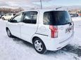  Toyota Raum 2007 , 438000 , 