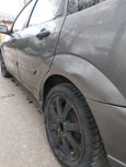  Ford Focus 2002 , 110000 , 