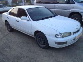  Nissan Presea 1997 , 40525 , 