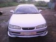  Toyota Sprinter Marino 1993 , 135000 , 