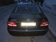  Mercedes-Benz E-Class 2009 , 800000 , 